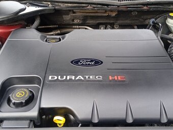 FORD MONDEO r.v.2002 1.8 benzin 81 kw - 16