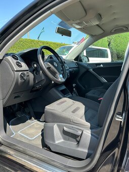 VW Tiguan 2.0 TDI 4Motion – Exclusive - 16