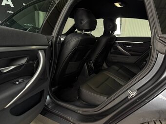 Bmw f32 440i 3.0i b58, 61t.km.,2019, zadokolka - 16