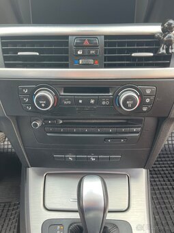 BMW 330d, xDrive, automat - 16