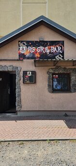 Prodej práv na fungující gastronomický podnik. - 16