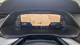 Škoda Octavia 2,0 Style, CZ, Serviska, Navi. - 16