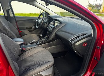 FORD FOCUS 1.0EB 92KW TITANIUM - 16