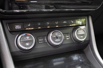 Škoda Superb 2.0 TDI 140kW /AJ NA SPLÁTKY/ - 16
