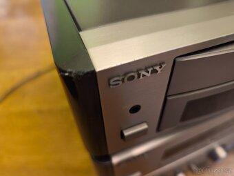 Špičkový audio HiFi systém Sony Scala,čti popis - 16