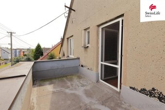 Prodej rodinného domu 190 m2 Nejedlého, Petřvald - 16