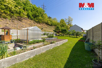 Prodej rodinného domu, 156 m², Brno Obřany, ul. Zlatníky - 16