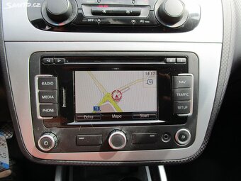 Seat Altea, 1,2TSI-77KW-NOVÁ STK+OLEJ - 16