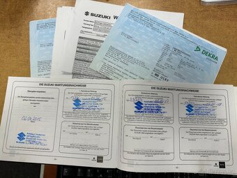 Suzuki Jimny 1.3 63kW 2015 134945km 4x4 - 16