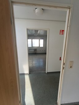 Kancelářský/obytný kontejner 10x6m v.2,8m - 16