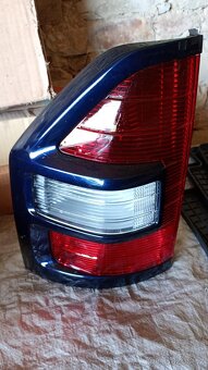 Prodám nové nepoužité originál OEM díly Mitsubishi - 16