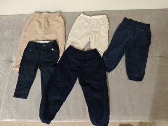 Oblečení od narození do cca dvou let - 16