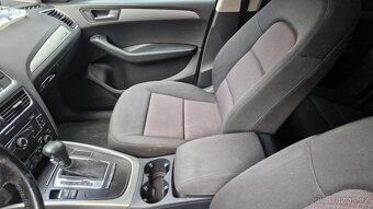 Audi Q5 2,0Tdi 125kw - 16