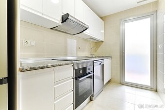 Apartmány San Miguel de Salinas - 16