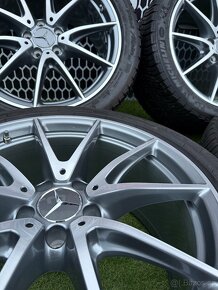 MERCEDES BENZ AMG E W213 E63 E63S - 16