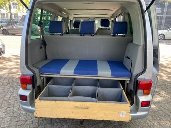 Volkswagen T4 Multivan 2,5tdi ATLANTIS 111kw - 16