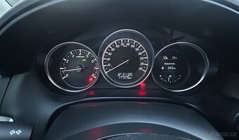 MAZDA CX-5 2.0i 118KW 4x4 MANUÁL LED-NAVI-VYHŘEV-KAMERA-BOSE - 16