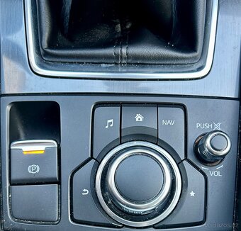 MAZDA 6 2.0i BENZÍN MANUÁL FULL LED-NAVI-VYHŘEV-PDC-2017 - 16