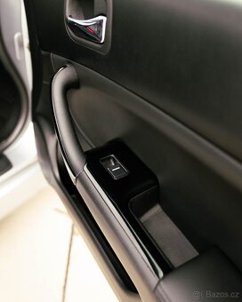 Accord 2,4 vtec / 140kw - 16