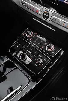 Audi A8 Long Quattro 3.0 TDi 190kw - 16