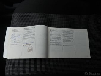 Opel Meriva 1,6 i 16v 74kW COSMO AC HEZKÝ STAV - 16