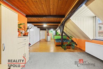 Prodej, domy/rodinný, 240 m2, Mírová 72, Mimoň III, 47124 Mi - 16