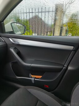 Octavia 2019 navi+tažné - 16