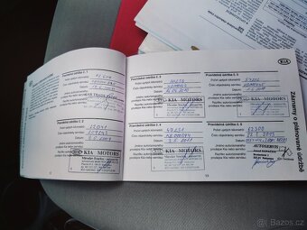 Kia Picanto, 1.0 LX KOUPENO V ČR 1. MAJITEL - 16