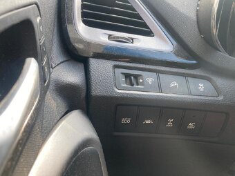 hyundai santa fe 3 DM 2.2 crdi 145 kw náhradní díly automat - 16