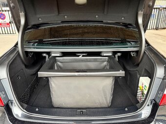 Mercedes-Benz E 350CDI 4Matic - Avantgarde, po servisu - 16