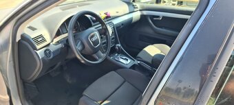 Audi A4 Avant 2,0 tdi 103 kw 2006.Automat - 16