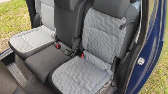 Škoda Roomster 1,4 16V nová STK , DPH - 16
