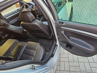 Vw golf 5 gti 2.0tfsi 147kw - 16