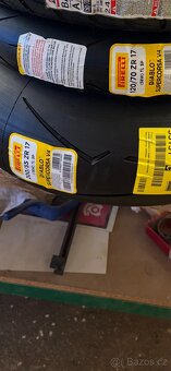 Honda CBR Fireblade 1000 RR-R SP 2022. 218 PS - 16