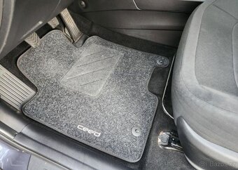 Kia Cee´d 1.6-ZN.SERVIS-SPOTŘEBA 5,5l - 16