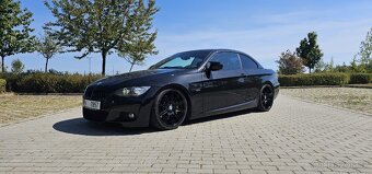 BMW 335i e93 - Nové vstřiky - Super zvuk - servisované - 16