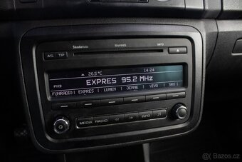 Škoda Roomster 1.2 TSI Active - 16