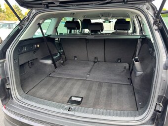 Škoda Kodiaq 1.5 TSI 110kw/ CarPlay/ tažné/ 7 míst - 16