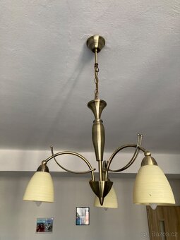 Obývací pokoj - 16