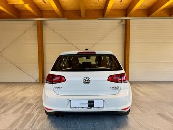 Volkswagen Golf, 2.0 TDi 110 Kw Highline - 16