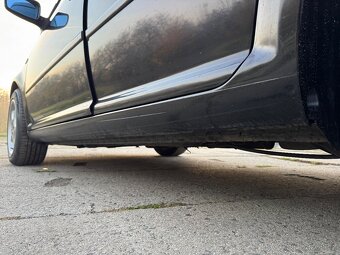 Volkswagen Golf 1.8 20V 92Kw, Nová STK - 16