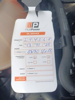 Volkswagen Passat B7 - 16