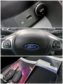 Ford Fiesta 1.6TDCi 70kw STline - 16