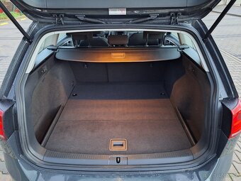 VW  GOLF 7 VARIANT 1.2 TSI  121 TIS KM - 16