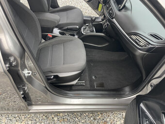 ++Fiat Tipo 1.4Ti-JET 120PS LPG LOUNGE TOP++ - 16