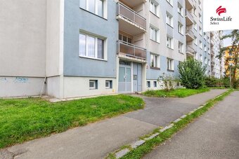 Prodej bytu 2+1 64 m2 Karla Steinera, Plzeň - 16