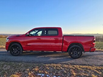 Ram 1500 Sport LPG - 16