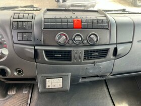 Iveco Eurocargo 160-320 E6 NOSIČ KONTEJNERŮ PRODEJ/PRONÁJEM - 16