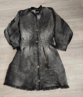 Oblečení po dceři - 16