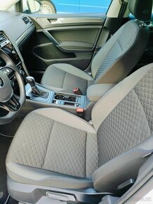 VW GOLF 7 VARIANT  1.6 TDI, 85 kW, DSG 2018 Join - 16